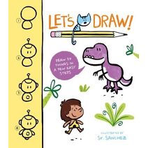 Let's Draw! (Let's Draw)