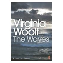 Waves (Penguin Modern Classics)