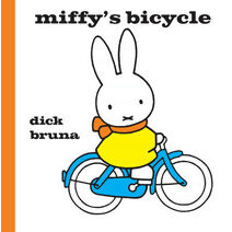 Miffy's Bicycle (MIFFY)