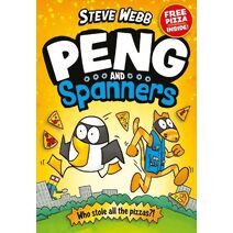 Peng and Spanners (Peng and Spanners)