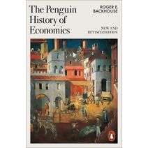 Penguin History of Economics
