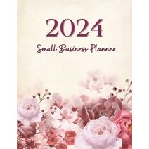2024 Small Business Planner