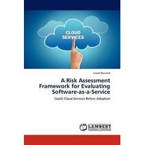 Risk Assessment Framework for Evaluating Software-as-a-Service