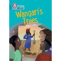 Wangari's Trees (Collins Big Cat)