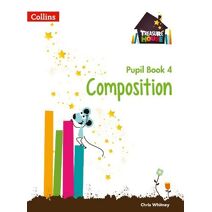 Composition Year 4 Pupil Book (Treasure House)