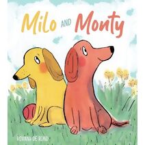 Milo and Monty (Child's Play Library)