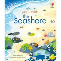 Peep Inside the Seashore (Peep Inside)