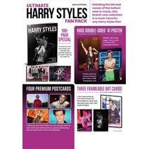 Harry Styles Fan Pack