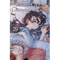 Komi Can't Communicate, Vol. 29 (Komi Can't Communicate)