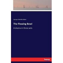 Flowing Bowl