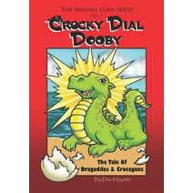 Crocky Dial Dooby (Animal Clan)