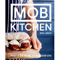 MOB Kitchen