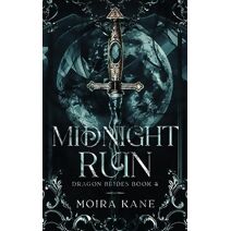 Midnight Ruin (Dragon Brides)