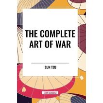 Complete Art of War