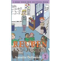 Reuben and Joseph (Christian Fiction for Children)