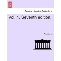 Vol. 1. Seventh edition.
