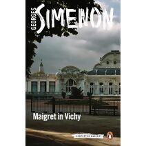 Maigret in Vichy (Inspector Maigret)