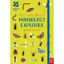 National Trust: Out and About Minibeast Explorer (Out and About)