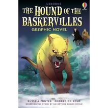 Hound of the Baskervilles (Usborne Graphic Novels)