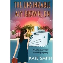 Unsinkable Aly Brown, RN