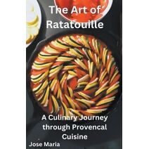 Art of Ratatouille