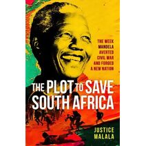 Plot to Save South Africa