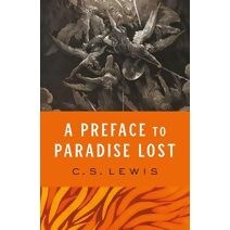 Preface to Paradise Lost