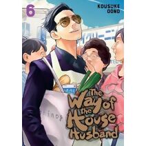 Way of the Househusband, Vol. 6 (Way of the Househusband)