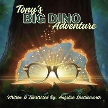 Tony's Big Dino Discovery