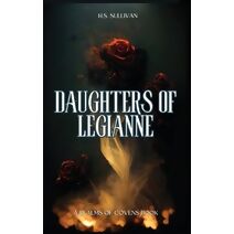 Daughters of Legianne (Realms of Covens)