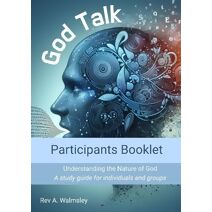 God Talk: Participants Guide