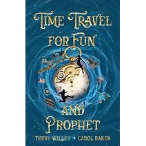 Time Travel for Fun and Prophet