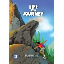 My Life Is A Journey