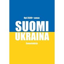 Suomi-ukraina sanastokirja
