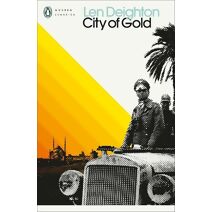 City of Gold (Penguin Modern Classics)