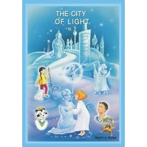2. The City of Light (Coleccion Chatipan (Chatipan Collection))