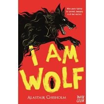 I Am Wolf (I Am Wolf)
