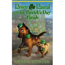 Rosco the Rascal at the St. Patrick's Day Parade (Rosco the Rascal)