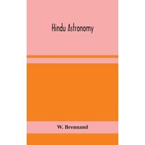 Hindu astronomy