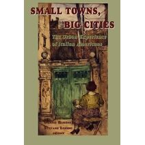 Small Towns, Big Cities