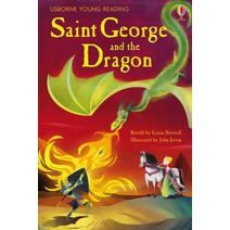 Saint George and the Dragon (Young Reading Series 1)