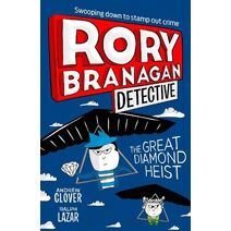 Great Diamond Heist (Rory Branagan (Detective))