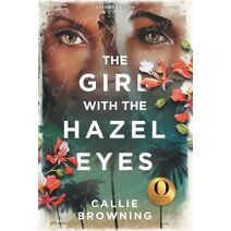 Girl with the Hazel Eyes