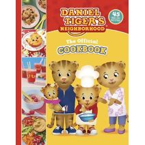 Official Daniel Tiger Cookbook