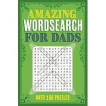 Amazing Wordsearch for Dads