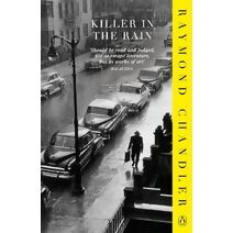 Killer in the Rain (Phillip Marlowe)
