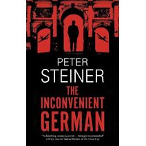 Inconvenient German (Willi Geismeier thriller)