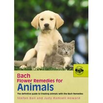 Bach Flower Remedies For Animals