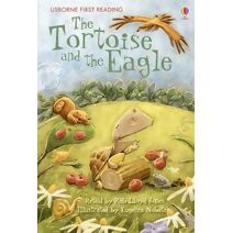Tortoise and the Eagle (First Reading Level 2)