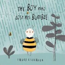 Boy who lost his Bumble (Child's Play Library)